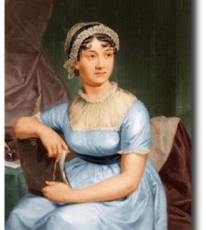 Jane Austen