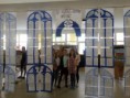 Výstava 500 let založení kostela
