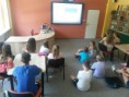 Práce na projektu