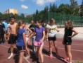 Školní olympiáda
